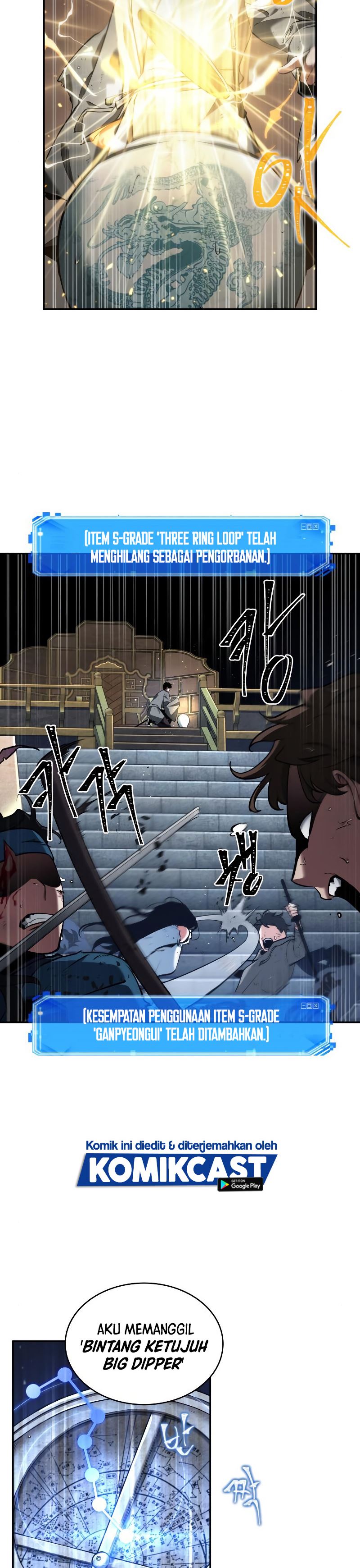 Omniscient Readers Viewpoints Chapter 66 Gambar 10