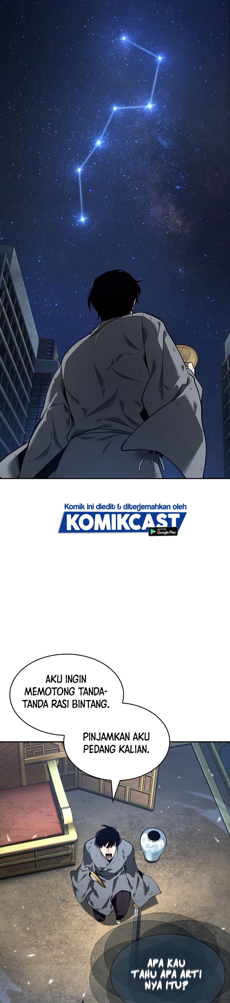 Omniscient Readers Viewpoints Chapter 66 Gambar 13