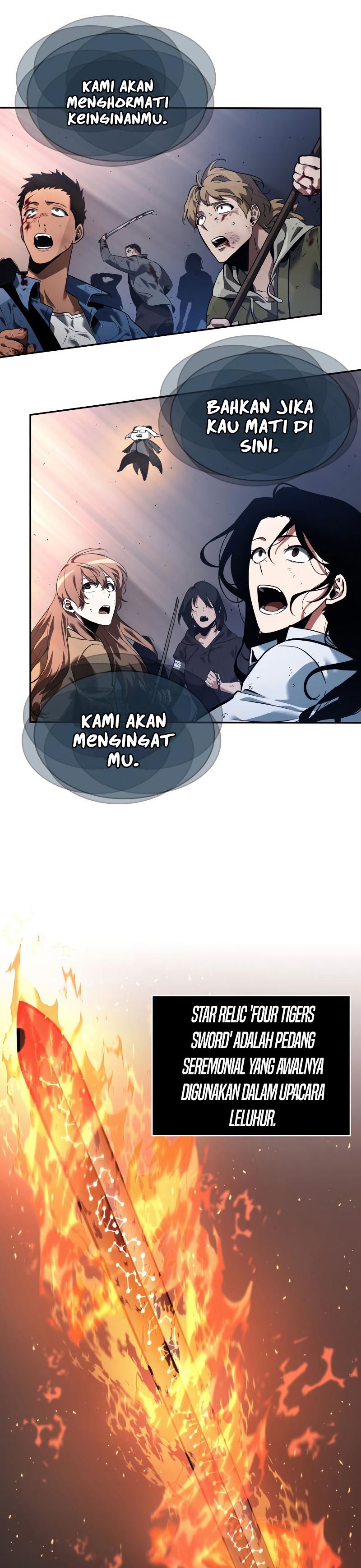 Omniscient Readers Viewpoints Chapter 66 Gambar 18