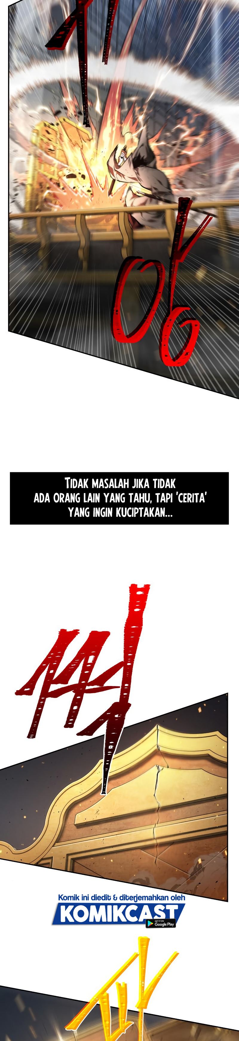 Omniscient Readers Viewpoints Chapter 66 Gambar 21