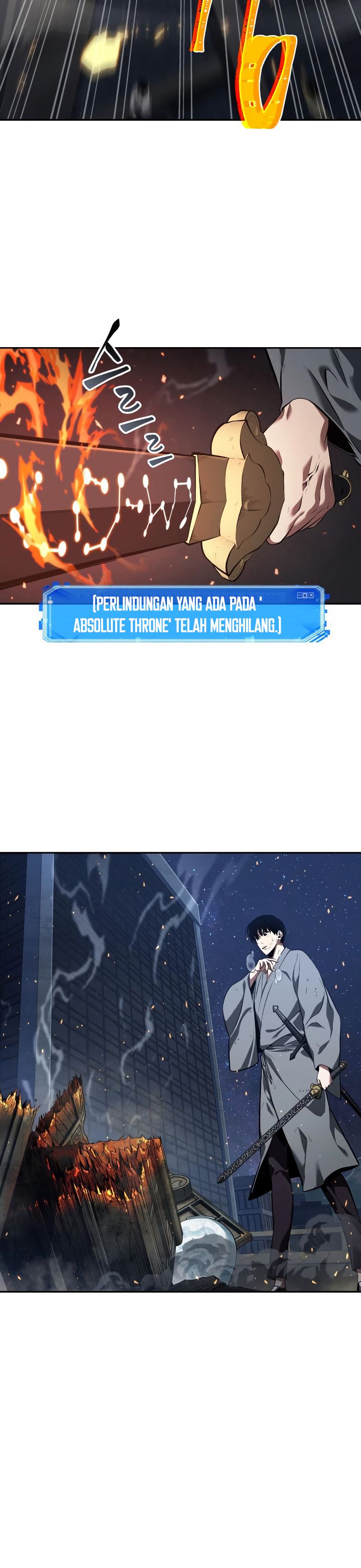 Omniscient Readers Viewpoints Chapter 66 Gambar 23