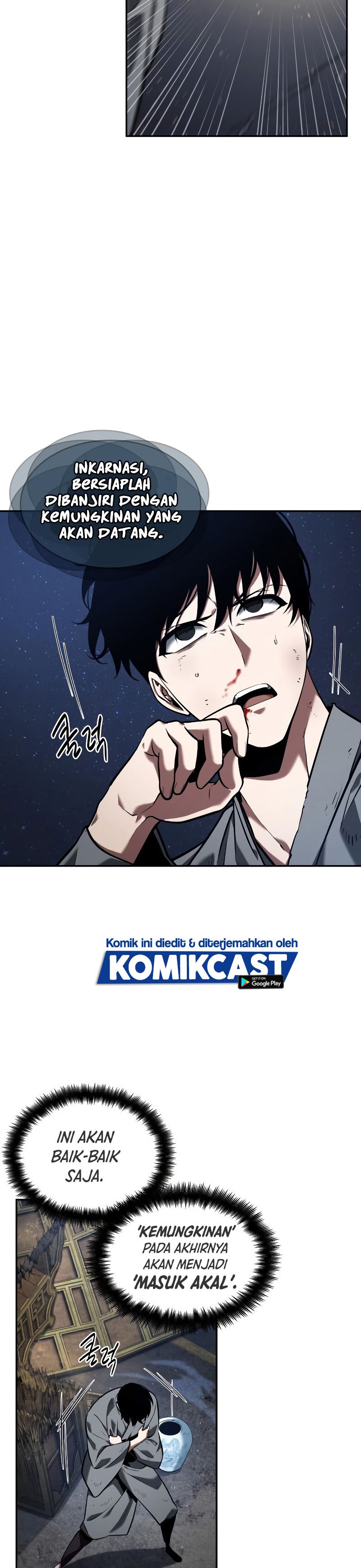 Omniscient Readers Viewpoints Chapter 66 Gambar 25