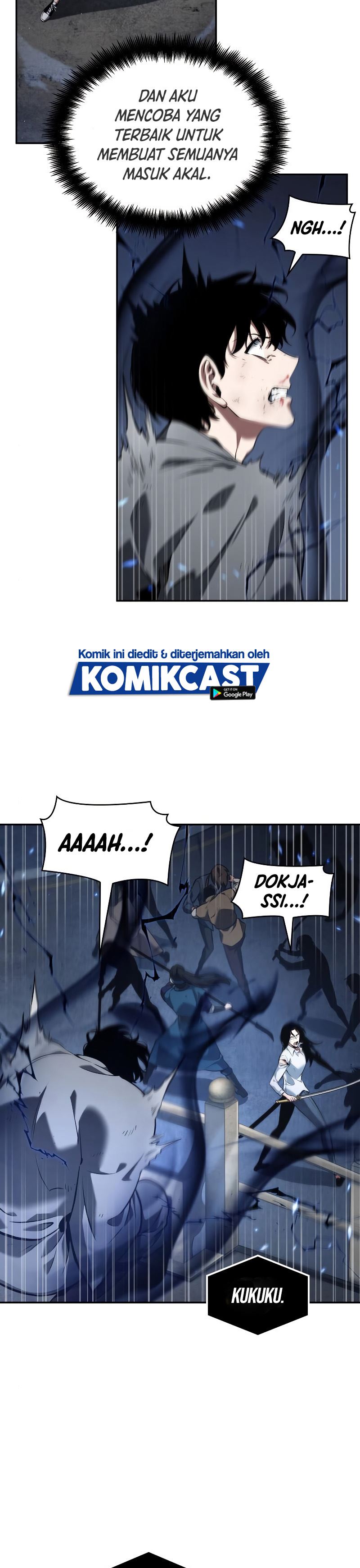 Omniscient Readers Viewpoints Chapter 66 Gambar 26