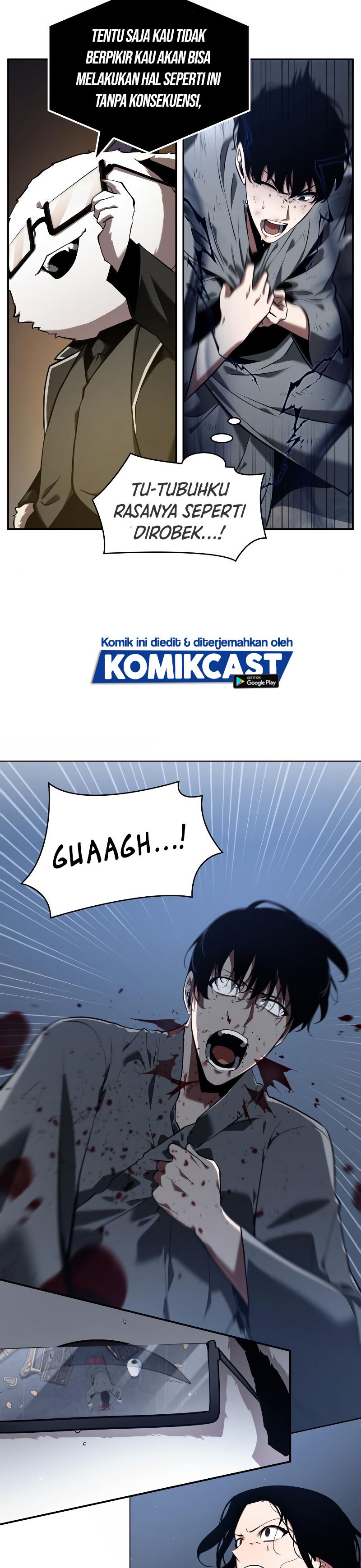 Omniscient Readers Viewpoints Chapter 66 Gambar 27