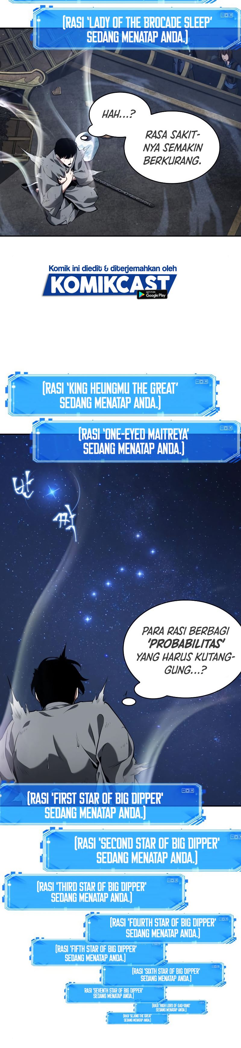 Omniscient Readers Viewpoints Chapter 66 Gambar 30