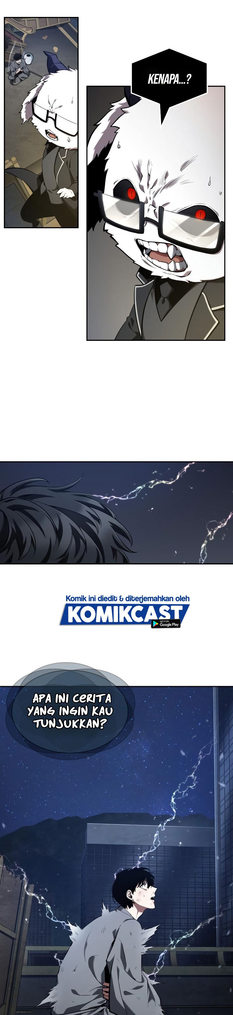 Omniscient Readers Viewpoints Chapter 66 Gambar 31