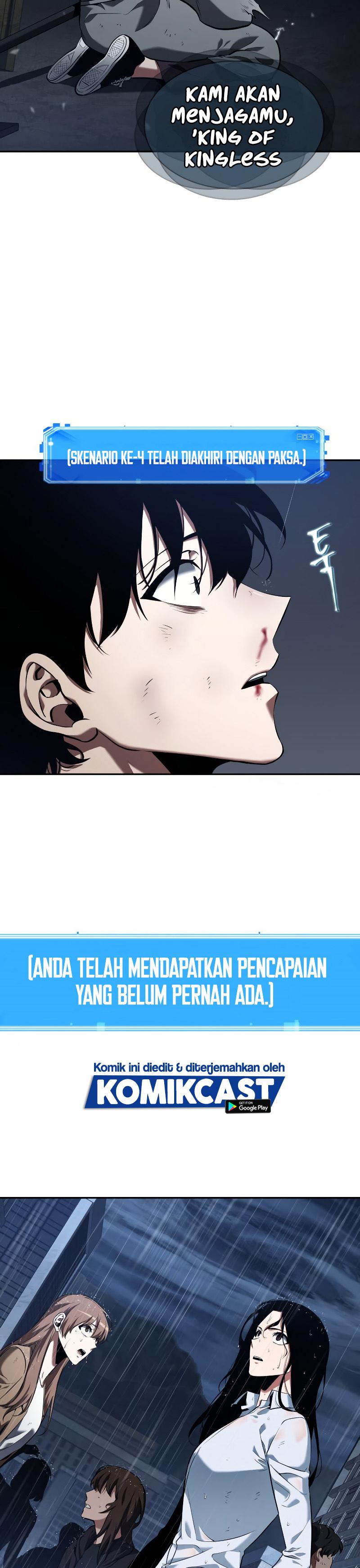 Omniscient Readers Viewpoints Chapter 66 Gambar 32