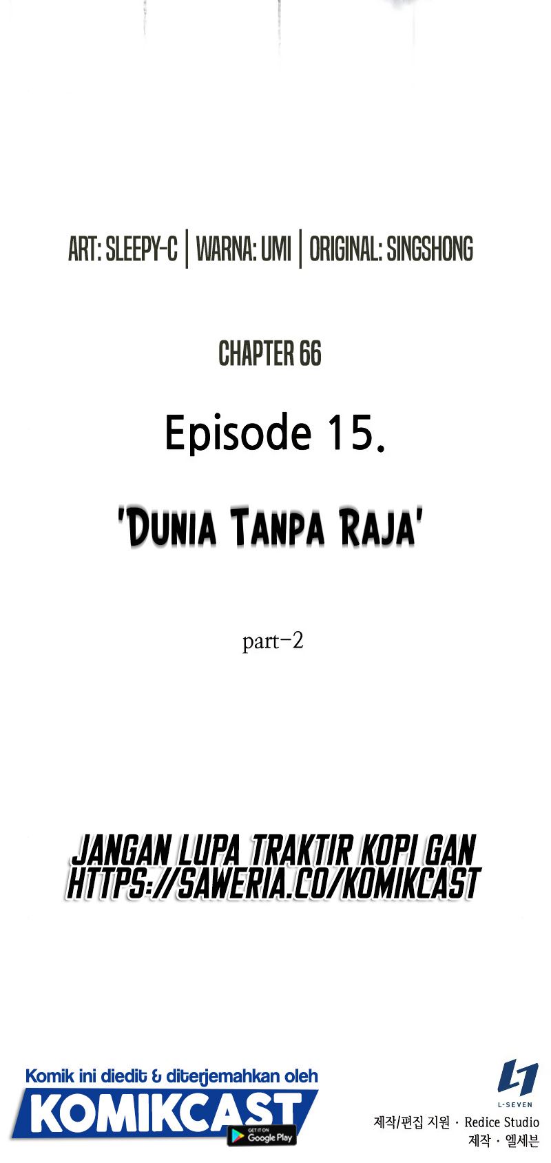 Omniscient Readers Viewpoints Chapter 66 Gambar 37