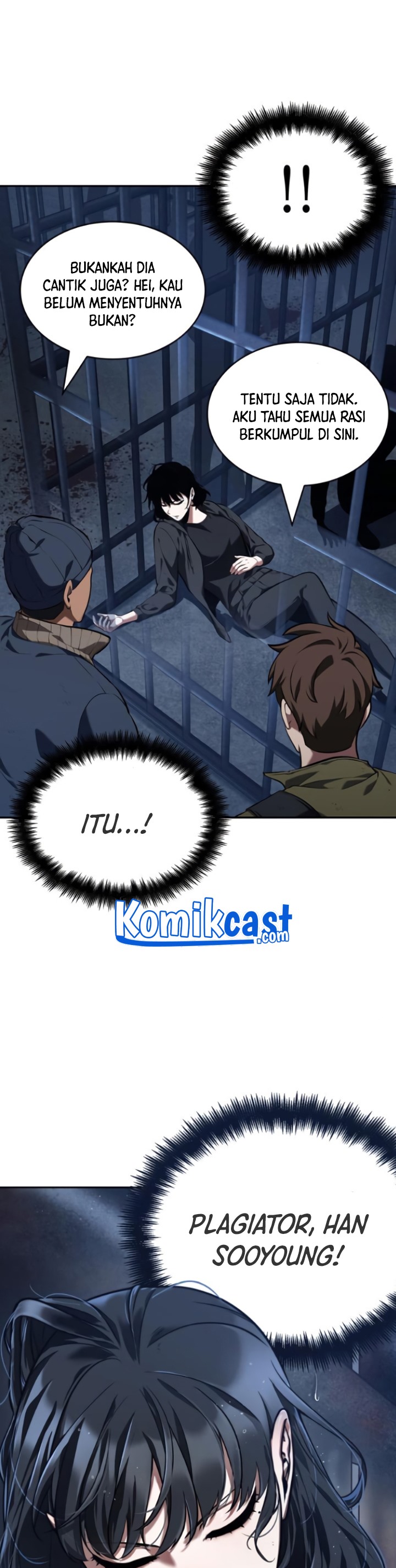 Omniscient Readers Viewpoints Chapter 68 Gambar 2