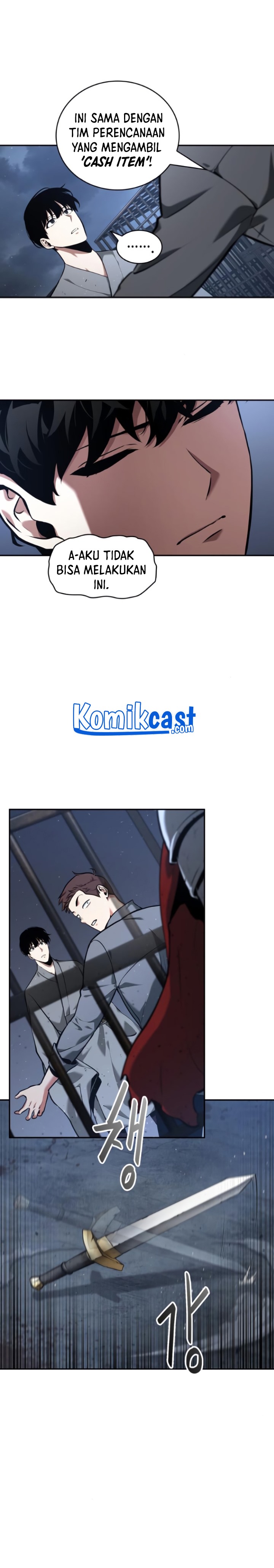 Omniscient Readers Viewpoints Chapter 68 Gambar 13