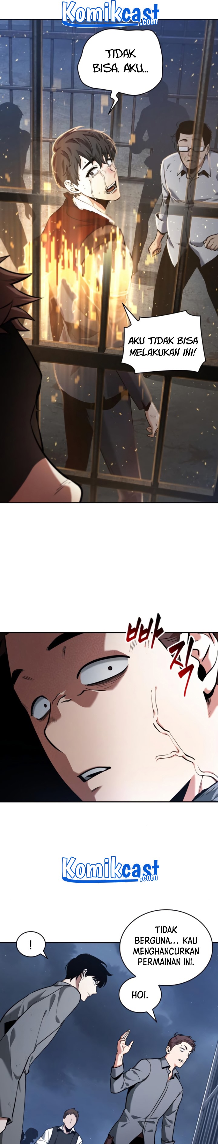 Omniscient Readers Viewpoints Chapter 68 Gambar 14