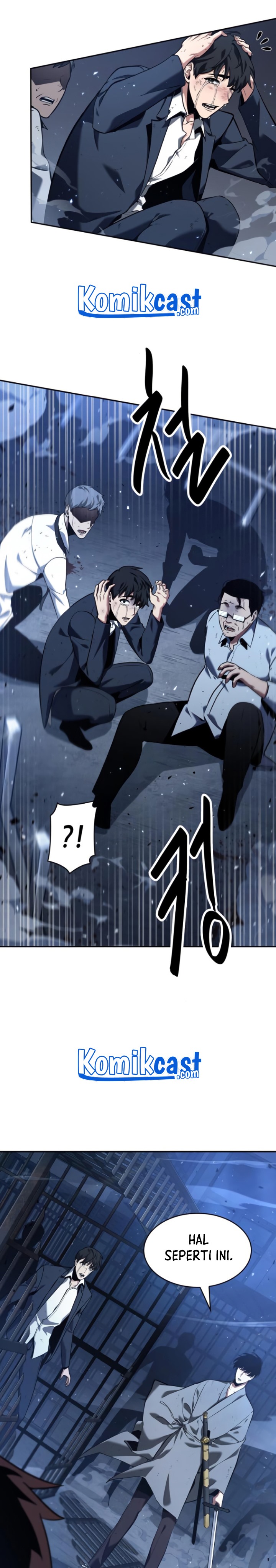 Omniscient Readers Viewpoints Chapter 68 Gambar 18