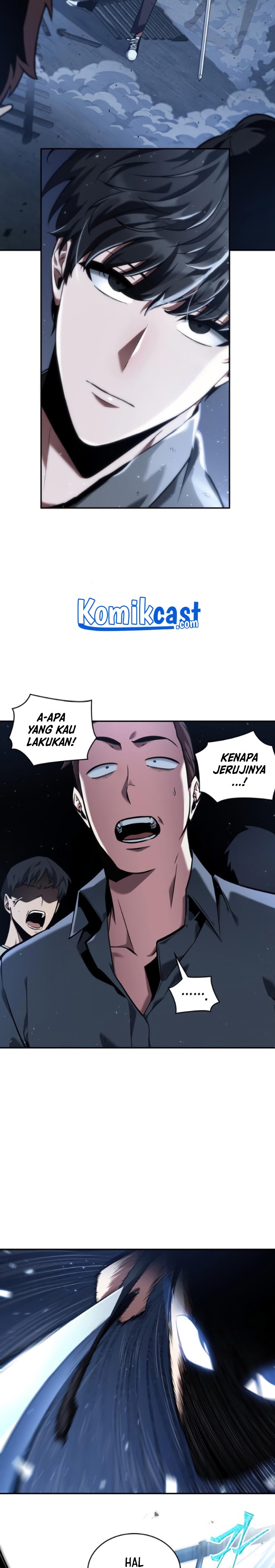 Omniscient Readers Viewpoints Chapter 68 Gambar 19