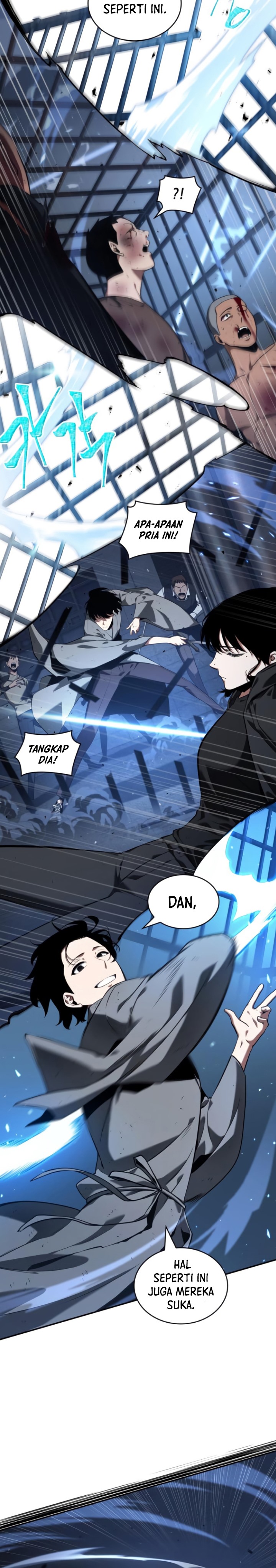 Omniscient Readers Viewpoints Chapter 68 Gambar 20