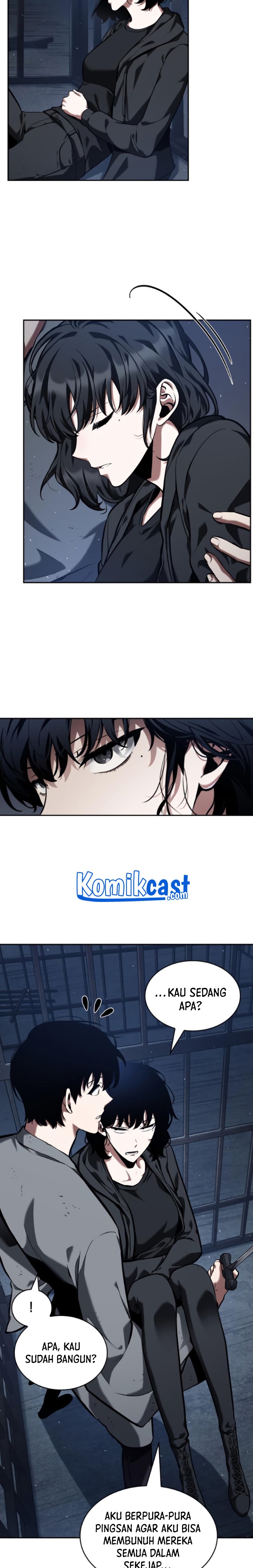 Omniscient Readers Viewpoints Chapter 68 Gambar 25