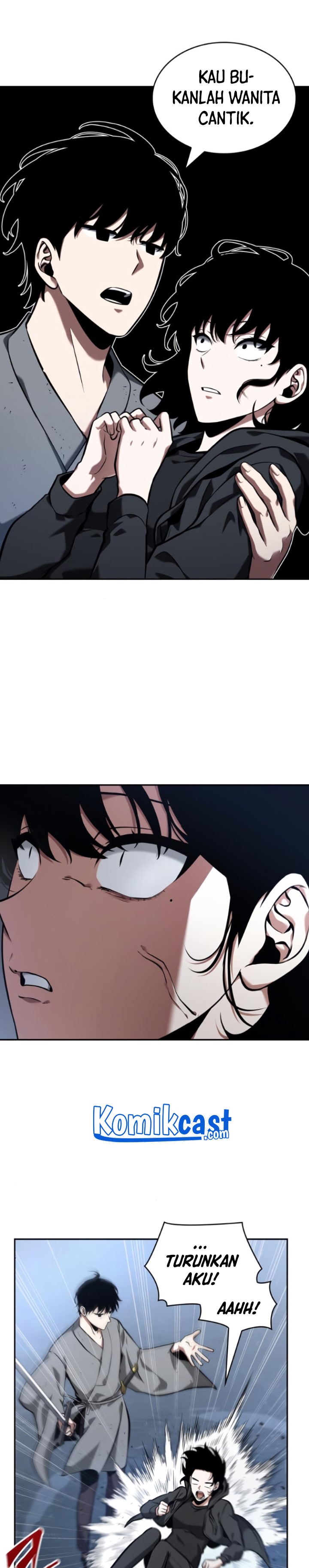 Omniscient Readers Viewpoints Chapter 68 Gambar 29