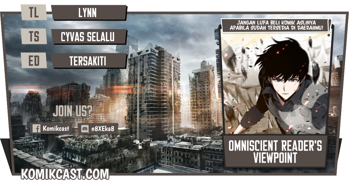 Omniscient Readers Viewpoints Chapter 72 Gambar 1
