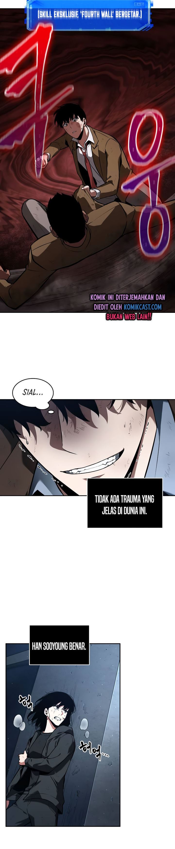 Omniscient Readers Viewpoints Chapter 72 Gambar 11
