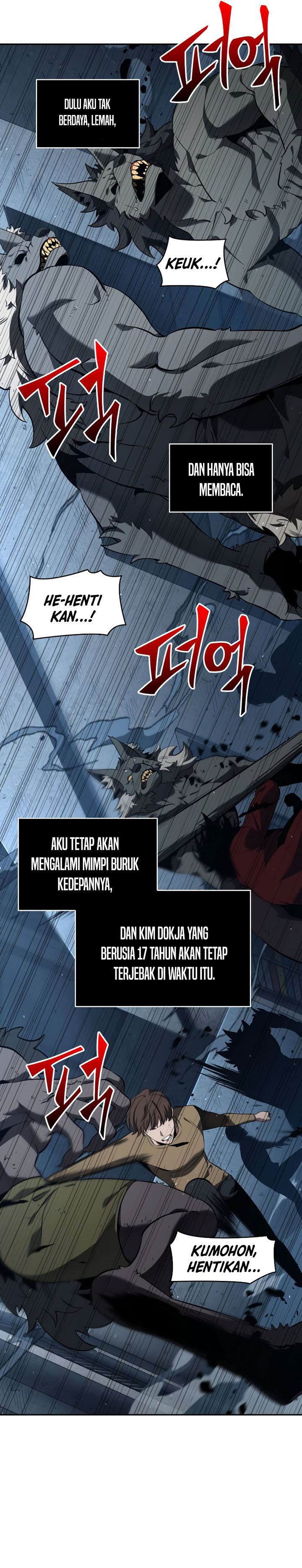 Omniscient Readers Viewpoints Chapter 72 Gambar 14