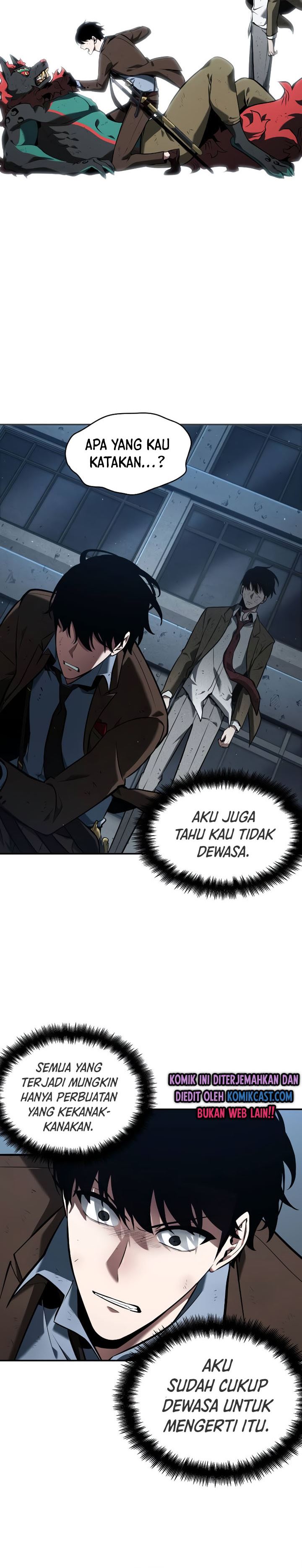 Omniscient Readers Viewpoints Chapter 72 Gambar 17