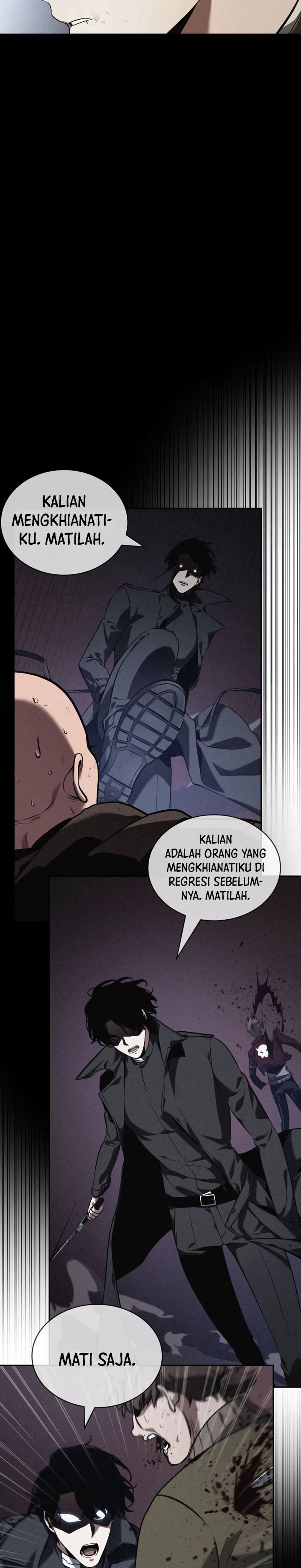 Omniscient Readers Viewpoints Chapter 72 Gambar 19