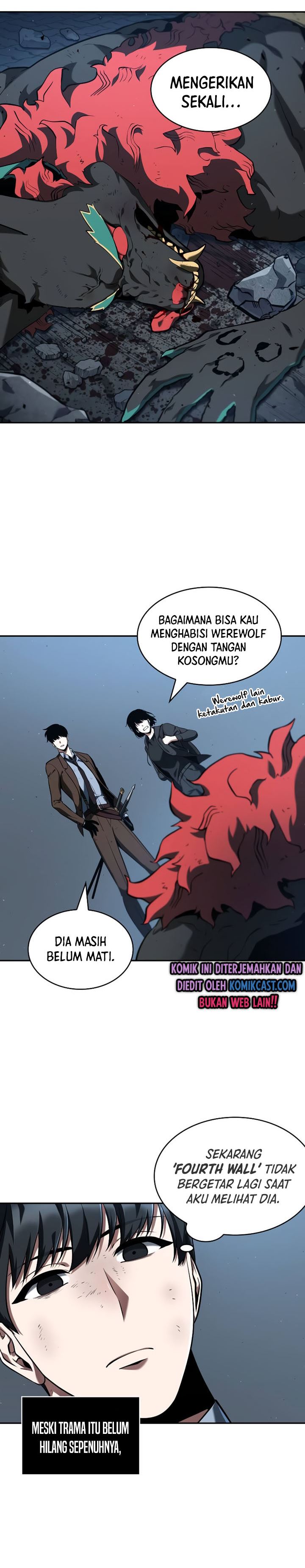 Omniscient Readers Viewpoints Chapter 72 Gambar 28