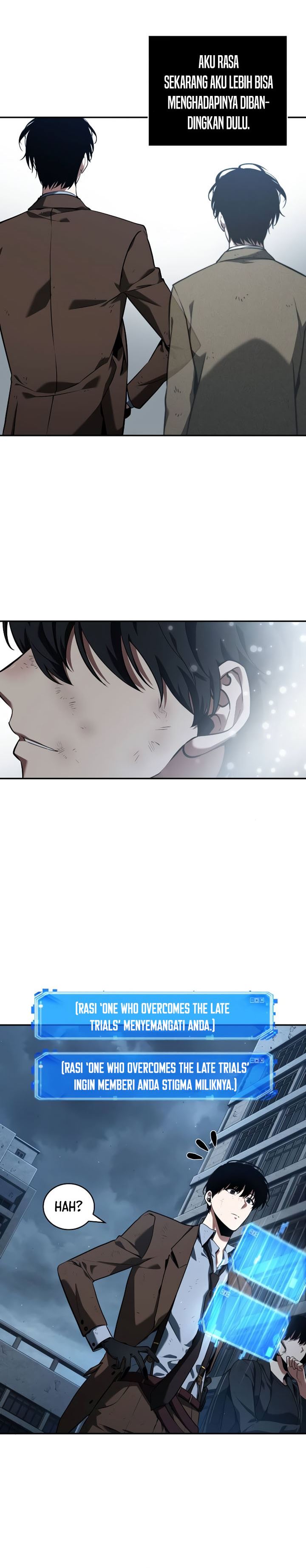 Omniscient Readers Viewpoints Chapter 72 Gambar 29