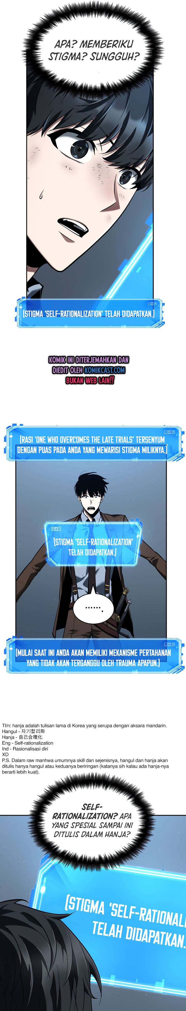 Omniscient Readers Viewpoints Chapter 72 Gambar 30