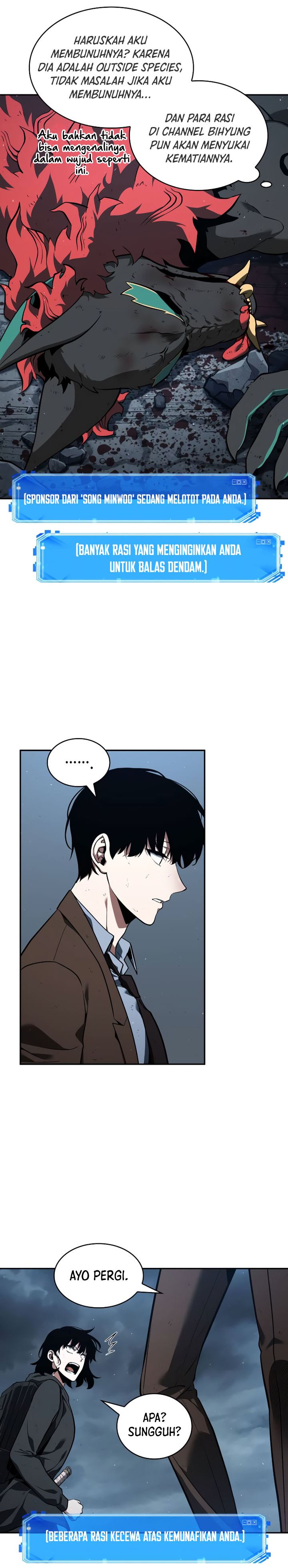 Omniscient Readers Viewpoints Chapter 72 Gambar 32