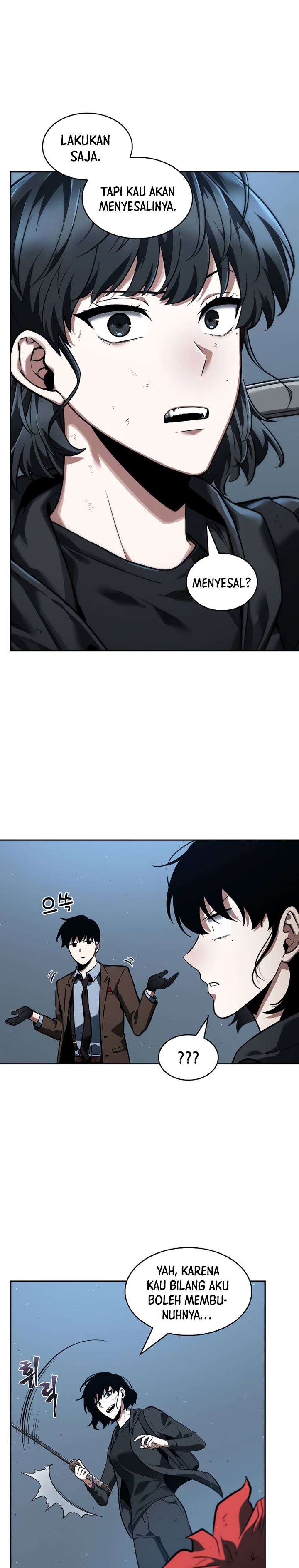 Omniscient Readers Viewpoints Chapter 72 Gambar 34