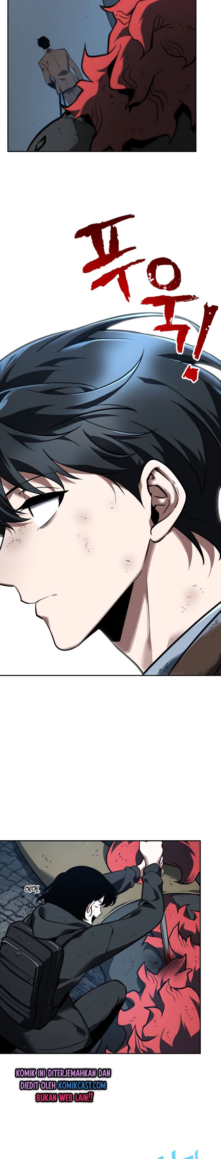 Omniscient Readers Viewpoints Chapter 72 Gambar 35