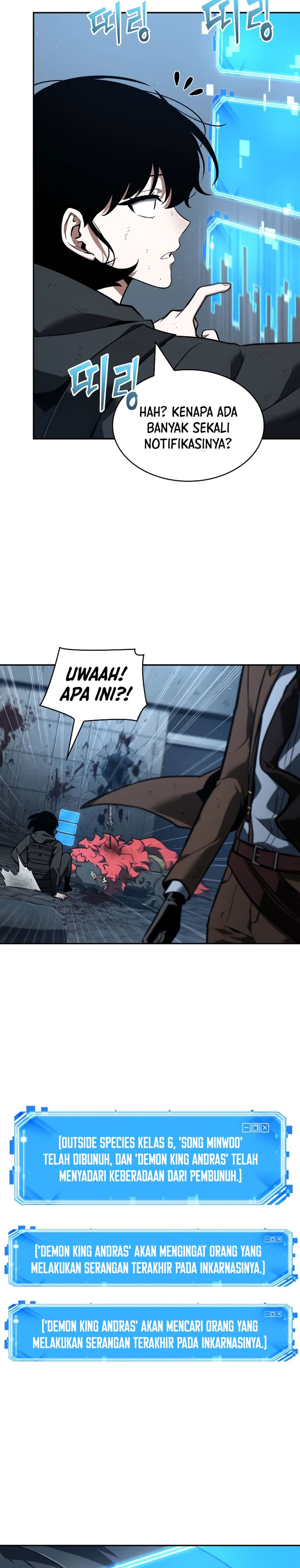 Omniscient Readers Viewpoints Chapter 72 Gambar 36