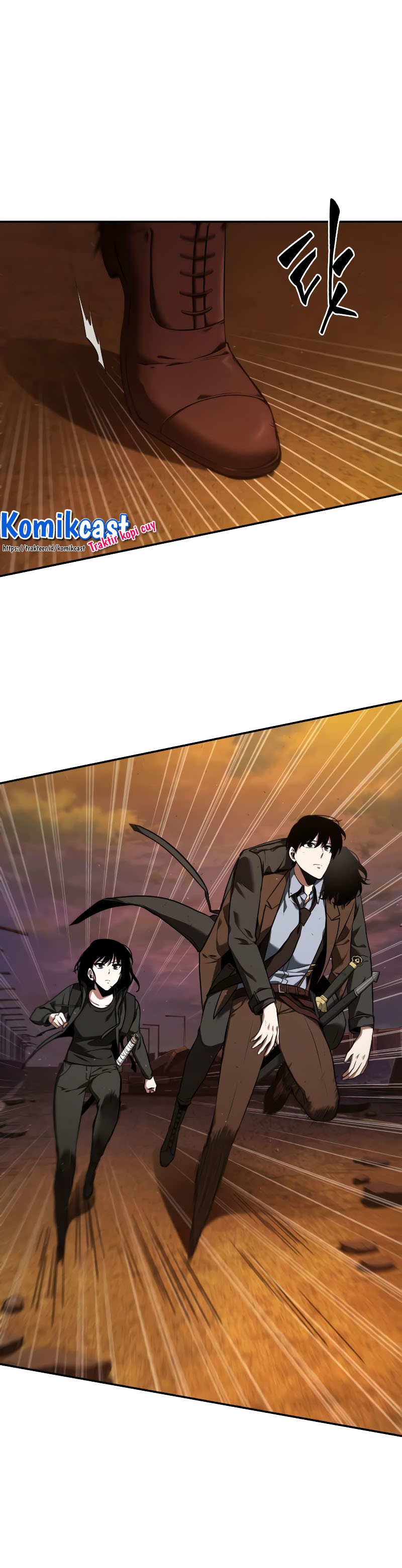 Omniscient Readers Viewpoints Chapter 77 Gambar 2