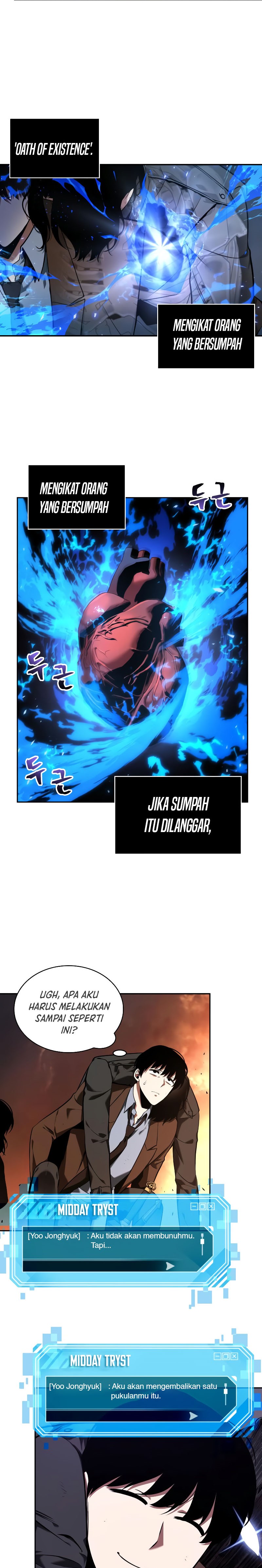 Omniscient Readers Viewpoints Chapter 77 Gambar 7