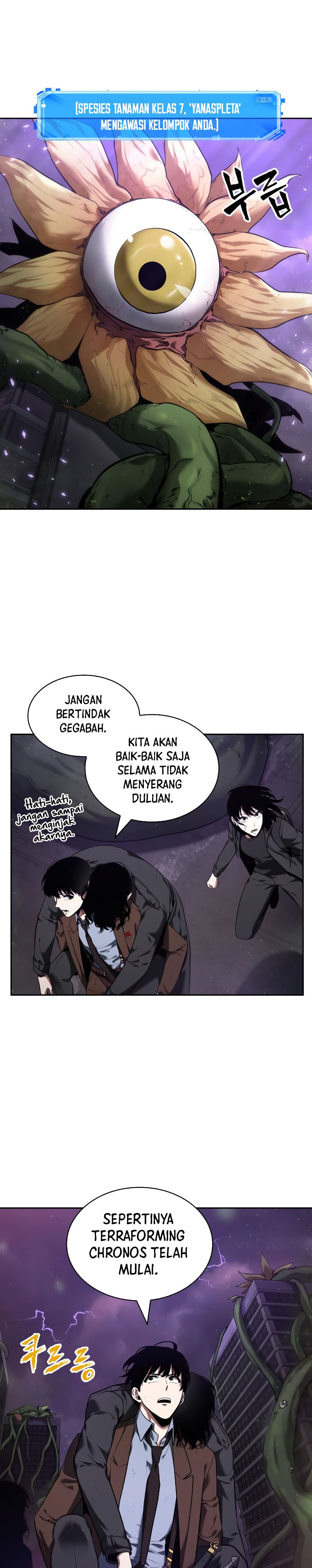 Omniscient Readers Viewpoints Chapter 77 Gambar 10