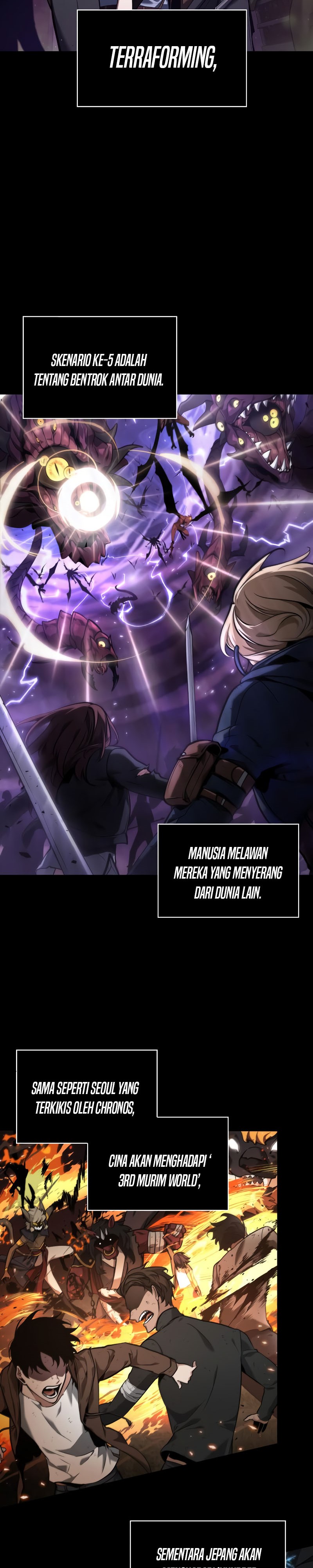 Omniscient Readers Viewpoints Chapter 77 Gambar 11