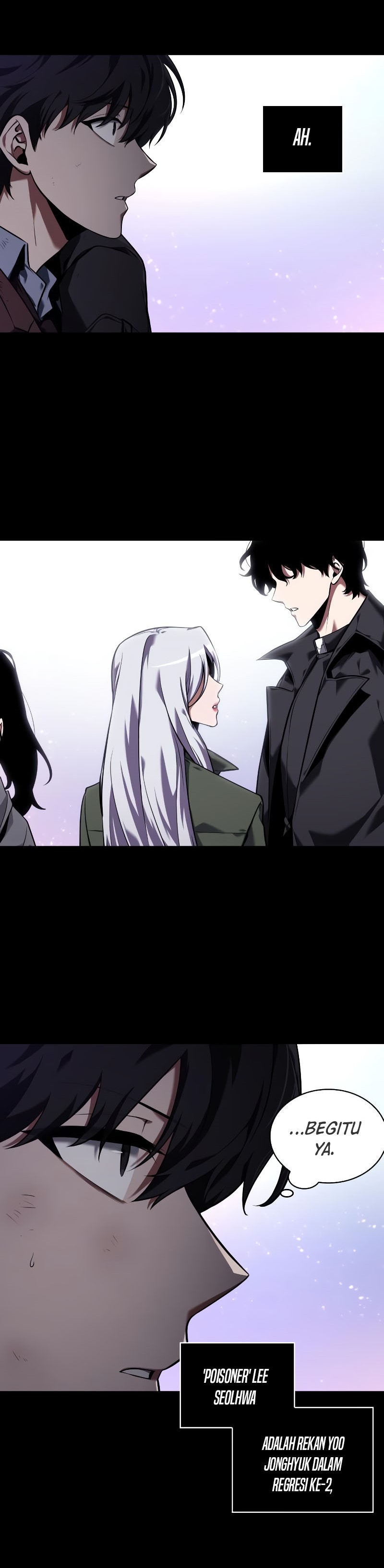 Omniscient Readers Viewpoints Chapter 77 Gambar 20