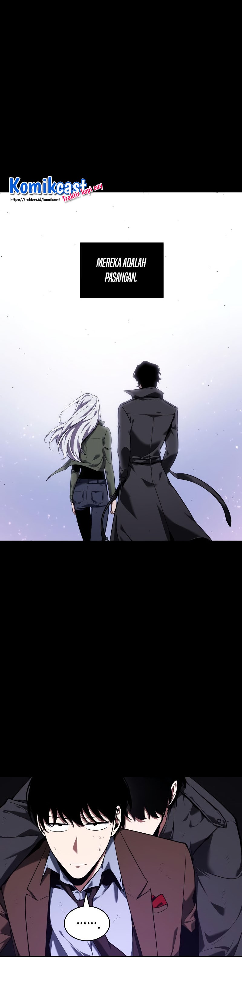 Omniscient Readers Viewpoints Chapter 77 Gambar 21