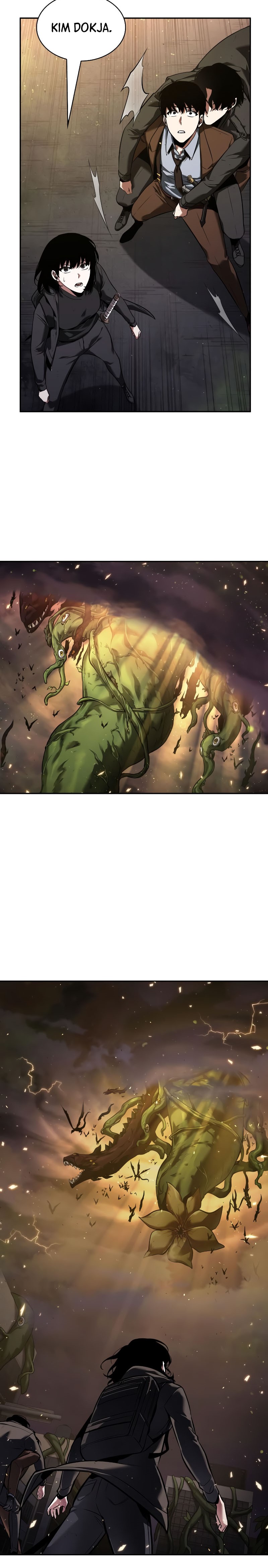 Omniscient Readers Viewpoints Chapter 77 Gambar 25