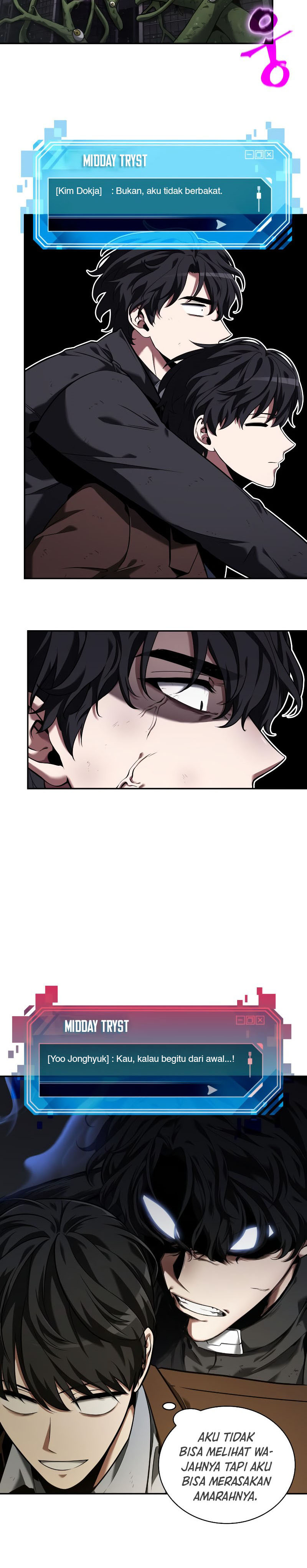 Omniscient Readers Viewpoints Chapter 77 Gambar 29