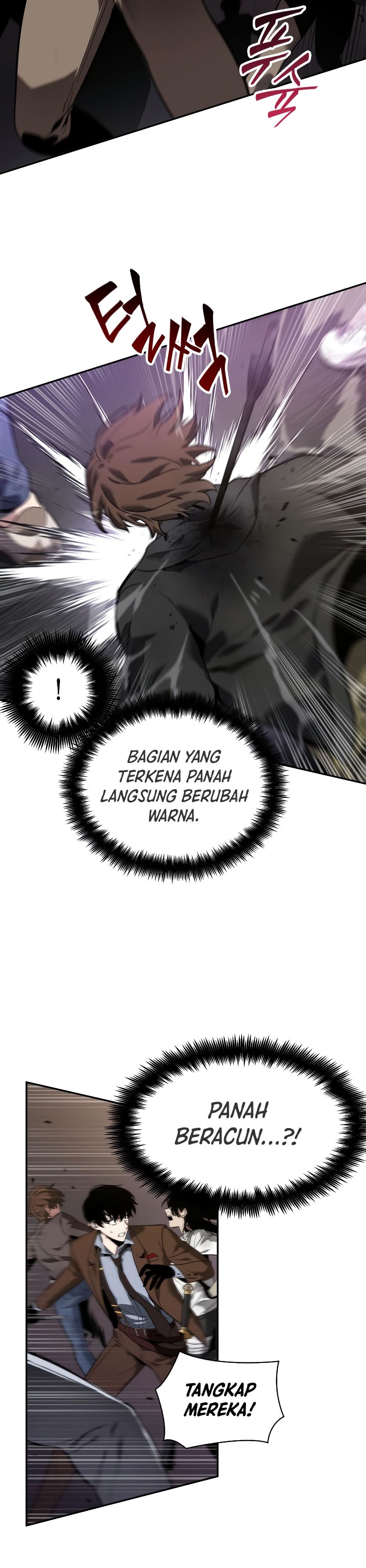 Omniscient Readers Viewpoints Chapter 77 Gambar 33