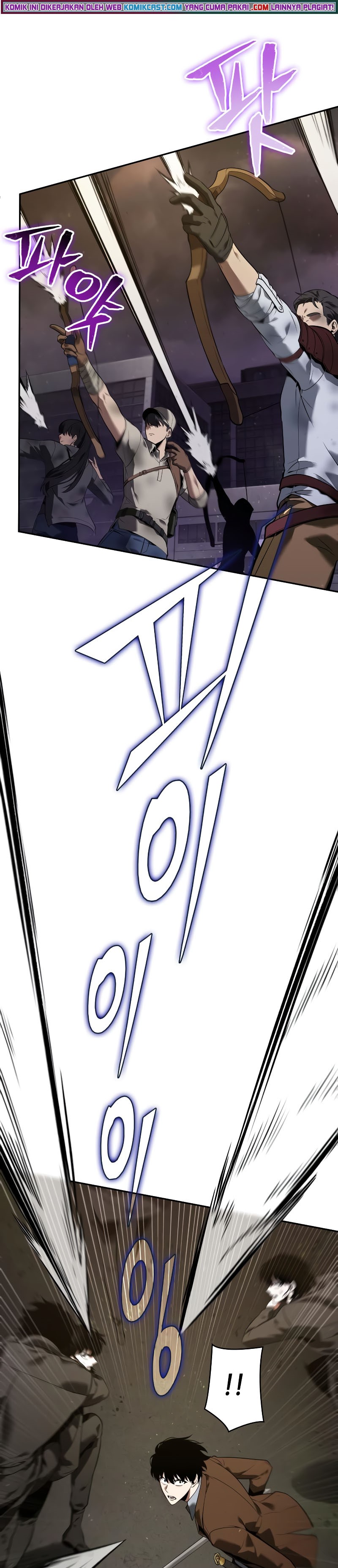 Omniscient Readers Viewpoints Chapter 77 Gambar 34