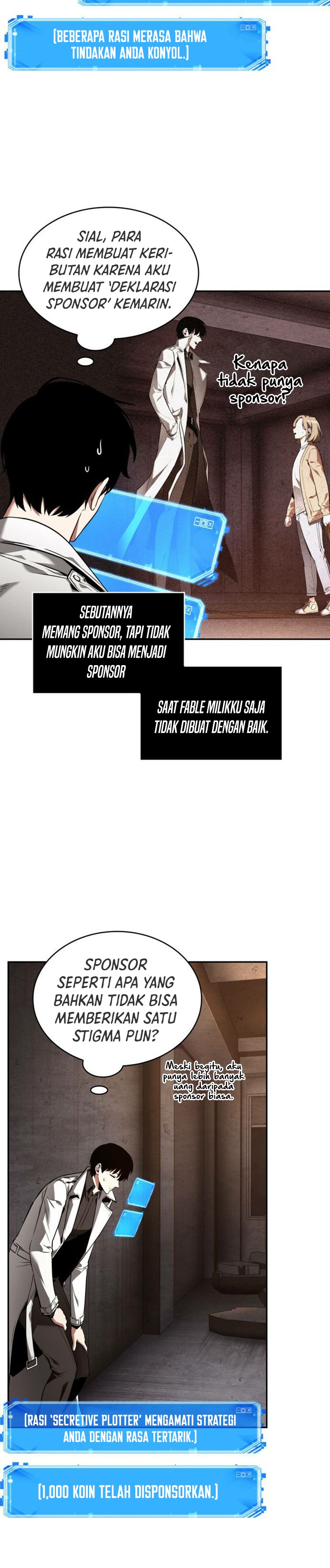 Omniscient Readers Viewpoints Chapter 92 Gambar 4