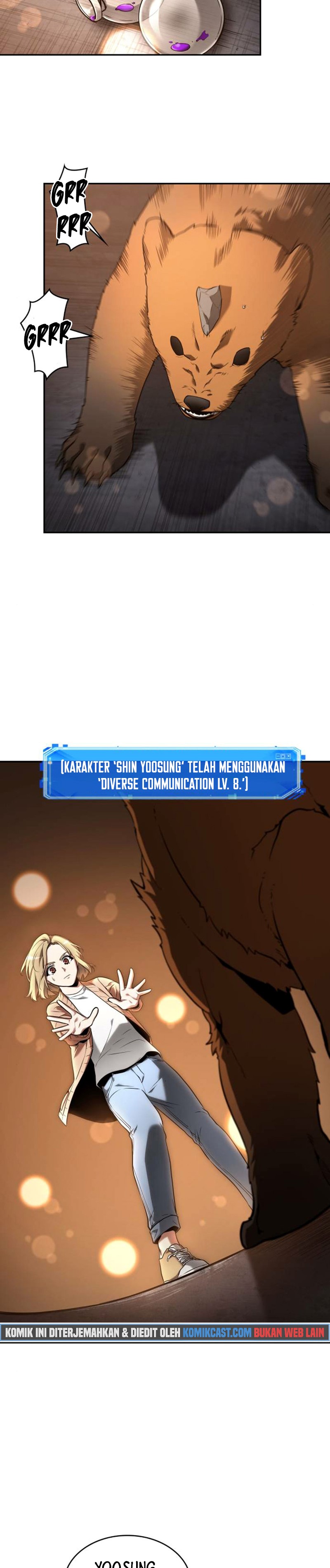 Omniscient Readers Viewpoints Chapter 92 Gambar 7
