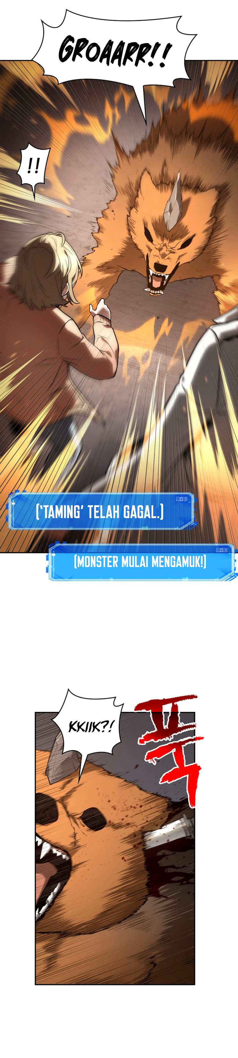 Omniscient Readers Viewpoints Chapter 92 Gambar 10