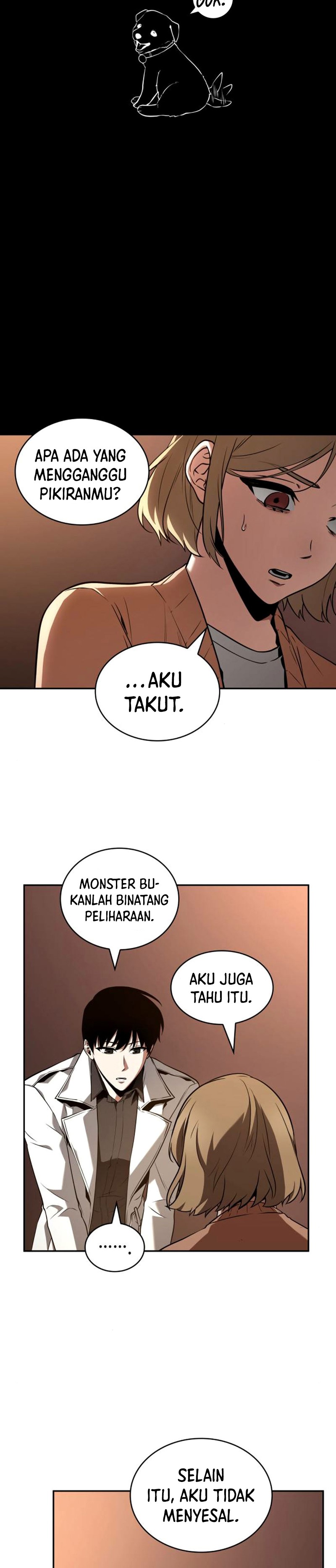 Omniscient Readers Viewpoints Chapter 92 Gambar 15