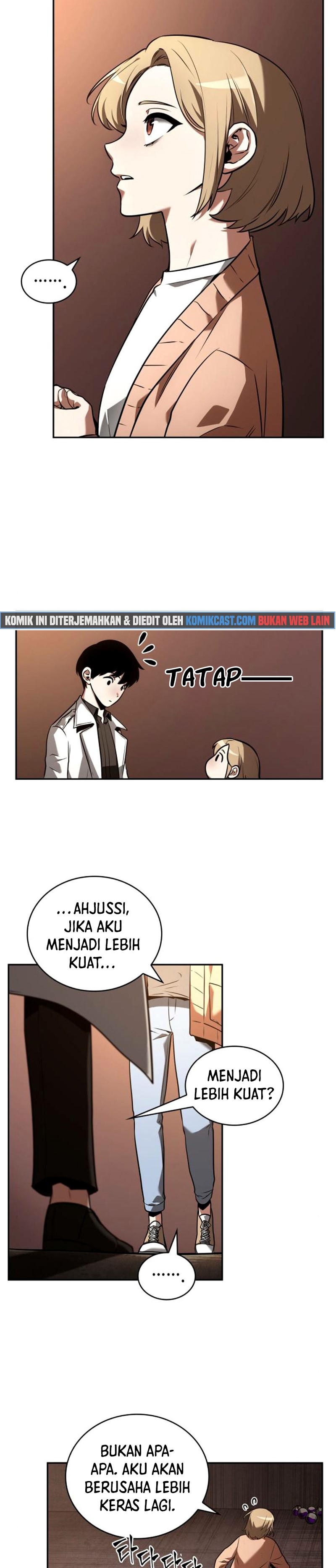 Omniscient Readers Viewpoints Chapter 92 Gambar 16