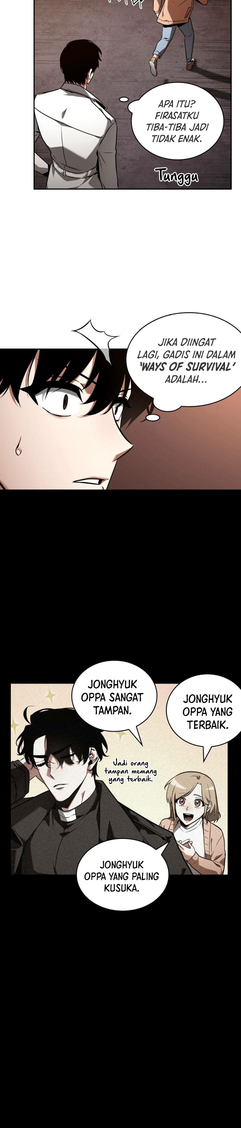 Omniscient Readers Viewpoints Chapter 92 Gambar 17