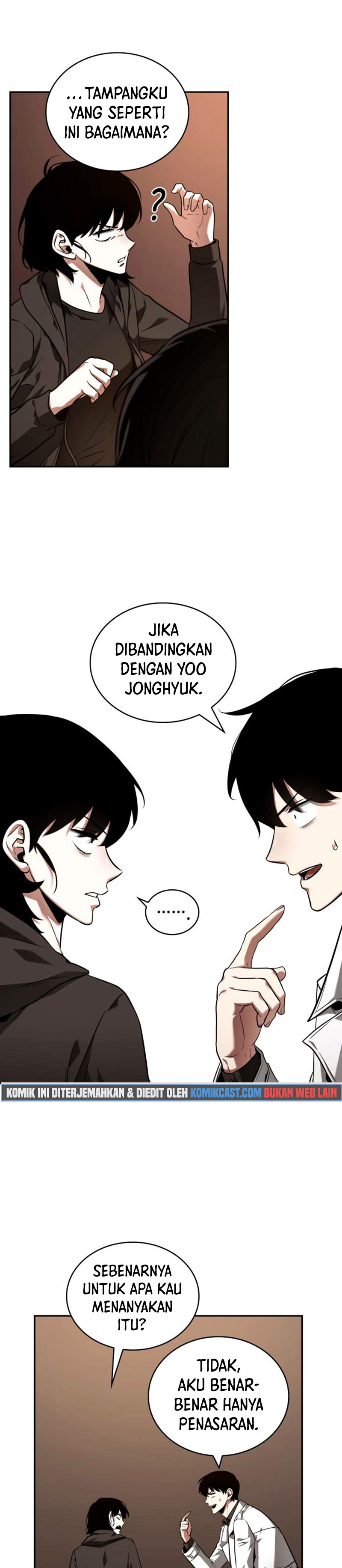 Omniscient Readers Viewpoints Chapter 92 Gambar 20
