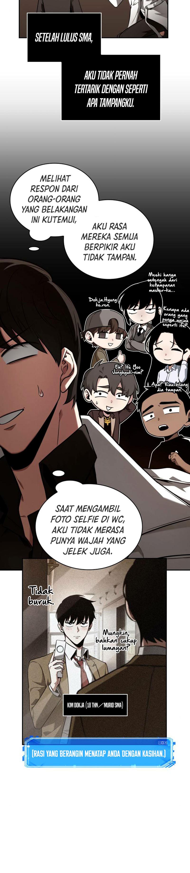 Omniscient Readers Viewpoints Chapter 92 Gambar 21